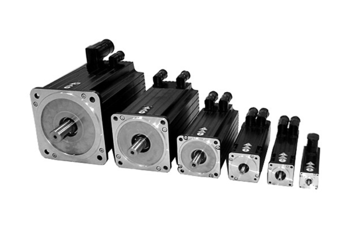 Compact Dynamic servo motors motec automating your world