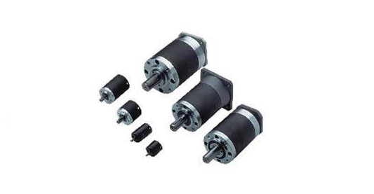 REX planetary gearboxes - motec - automating your world