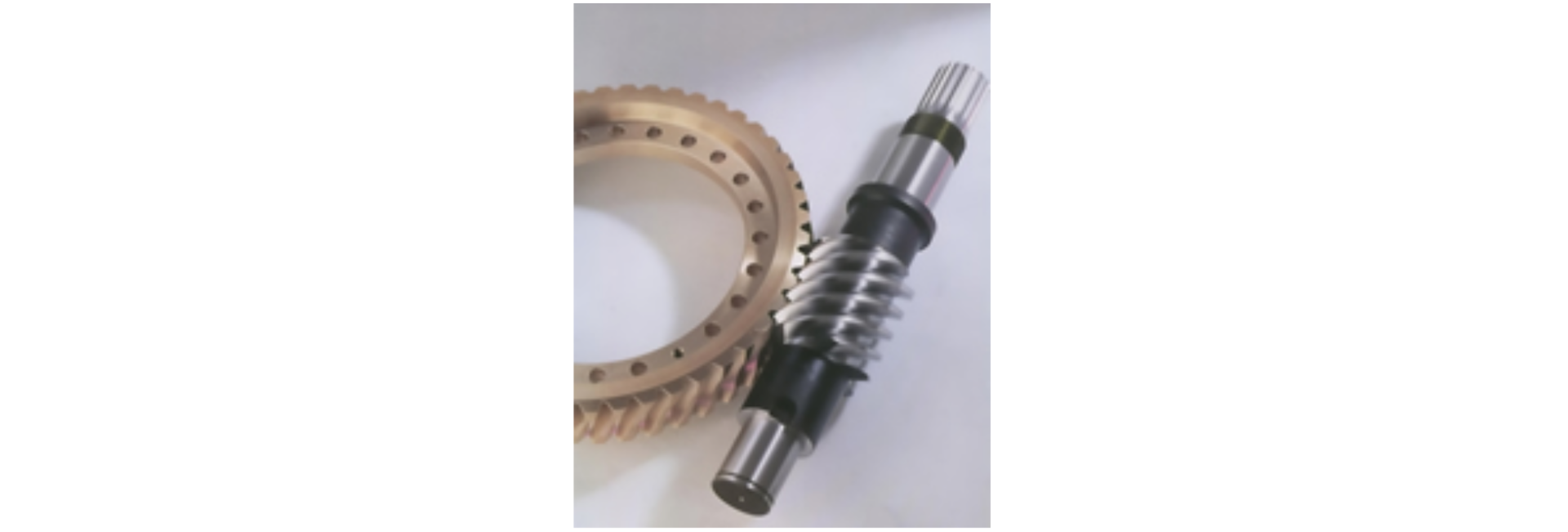 Girard DynaSET XL wormwheel sets Motor Technology Limited